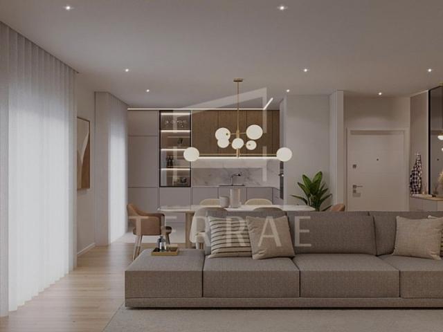à venda Apartamento de luxo de 140 m2, Quinta do Anjo, Palmela, Setúbal