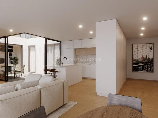 à venda Luxuoso apartamento, Porto, Portugal