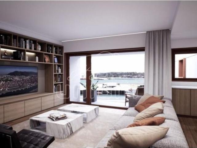 à venda Luxuoso apartamento de 124 m2, Viana do Castelo