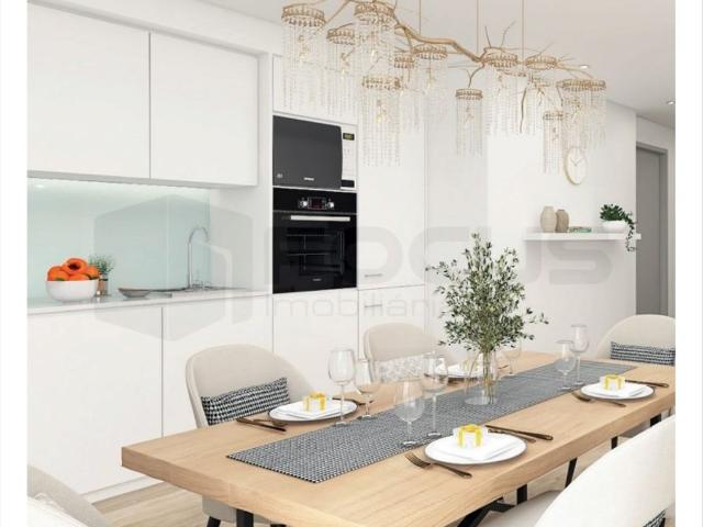 à venda Apartamento de luxo de 125 m2, Aveiro