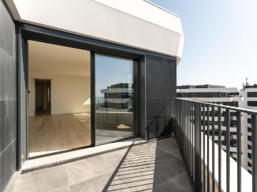 à venda Apartamento de luxo de 125 m2, Lisboa, Portugal