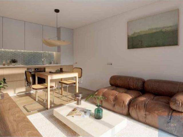 à venda Apartamento de luxo de 125 m2, Porto, Portugal