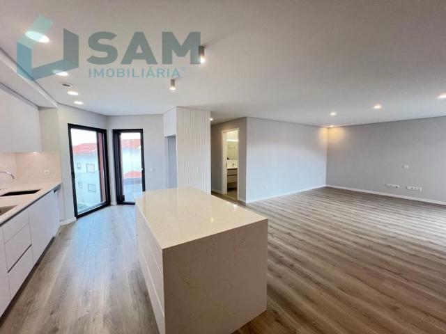 à venda Luxuoso apartamento, Praia da Areia Branca, Lourinhã, Lisboa