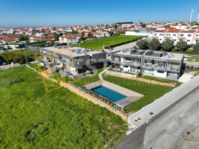 à venda Apartamento de luxo de 125 m2, Ribamar, Mafra, Lisboa