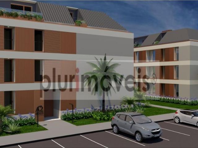 à venda Apartamento de luxo de 126 m2, Aveiro