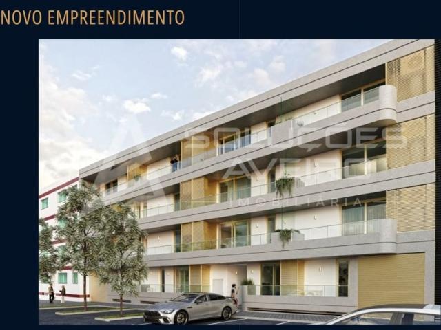 à venda Apartamento de luxo de 126 m2, Aveiro, Portugal