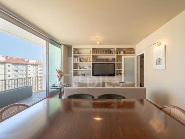 à venda Apartamento de luxo de 126 m2, Foz Lordelo do Ouro, Porto
