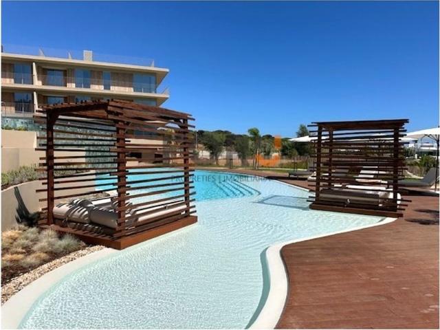 à venda Apartamento de luxo de 126 m2, Loulé, Portugal
