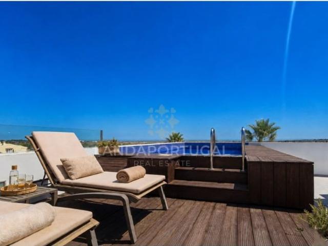 à venda Apartamento de luxo de 126 m2, Tavira, Faro