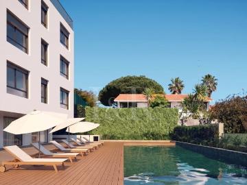 à venda Apartamento de luxo de 127 m2, Oeiras, Lisboa