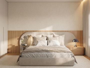 à venda Apartamento de luxo de 127 m2, Oeiras, Portugal