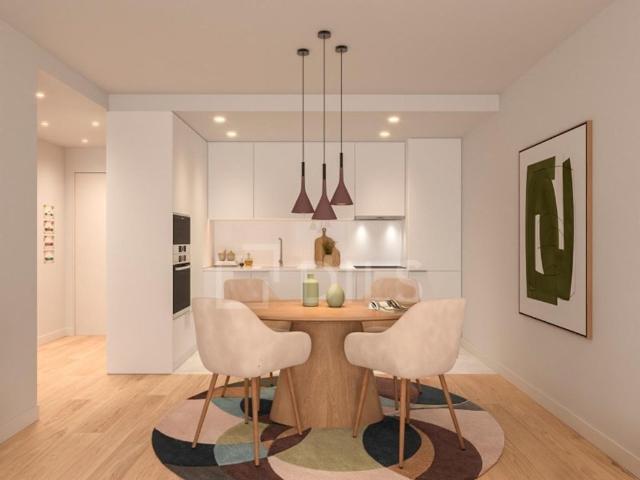 à venda Luxuoso apartamento, Antas, Porto