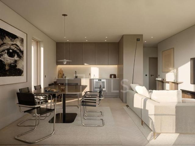 à venda Apartamento de luxo de 127 m2, Circunvalacao, Porto