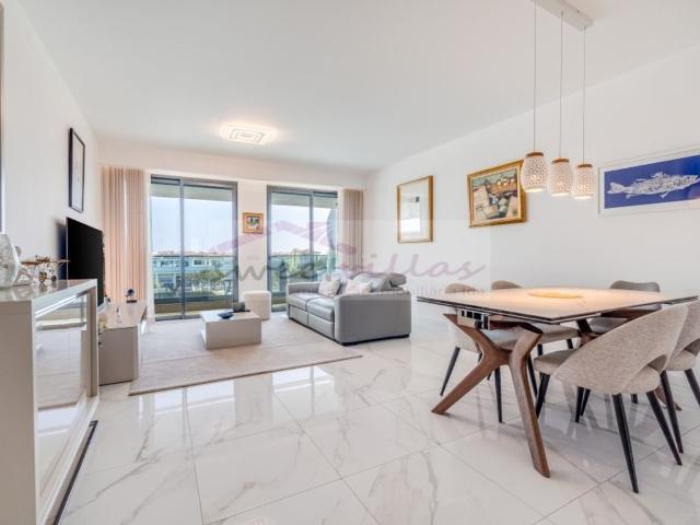 à venda Apartamento de luxo de 127 m2, Correeira, Albufeira, Faro