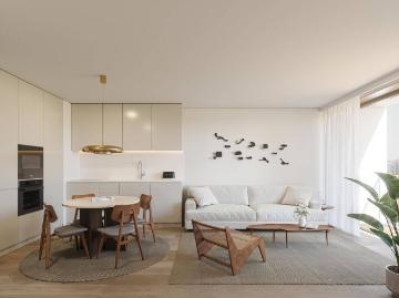 Apartamento à venda em Lumiar