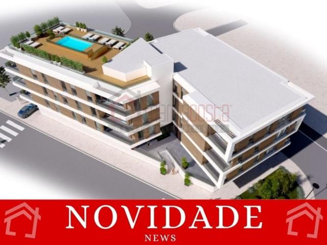 à venda Apartamento de luxo de 127 m2, Peniche, Leiria