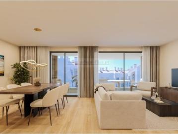 à venda Luxuoso apartamento, Torres Vedras, Portugal