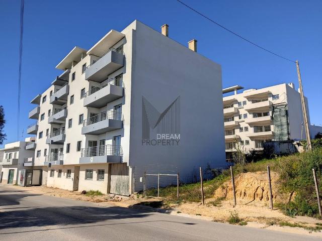 à venda Apartamento de luxo de 128 m2, Quelfes, Portugal
