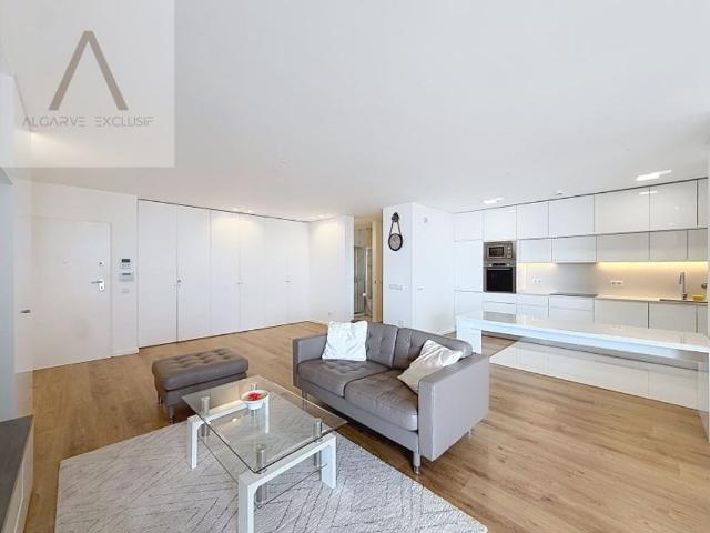 à venda Apartamento de luxo de 128 m2, Olhão, Portugal
