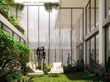 à venda Apartamento de luxo de 128 m2, Avenida da Liberdade Coracao de Jesus, Lisboa