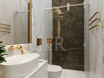 Lapa, Cristelo, Pias - Varanda, Elevador