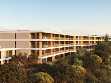 à venda Apartamento de luxo de 128 m2, Belas Clube de Campo, Sintra, Lisboa