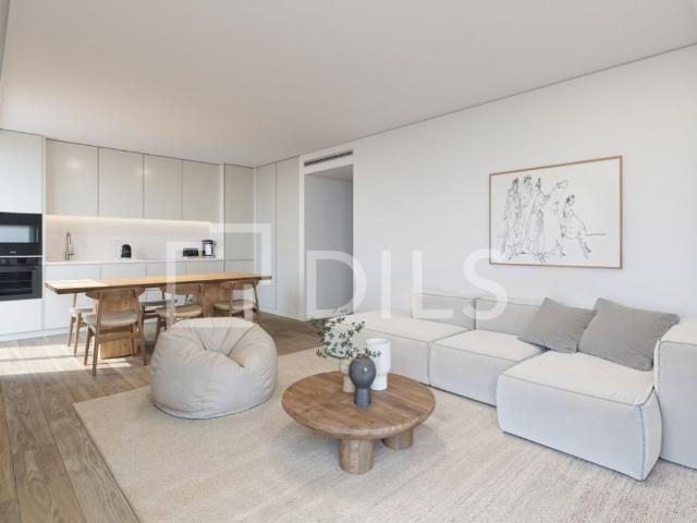 à venda Apartamento de luxo de 128 m2, Campo Grande, Lisboa