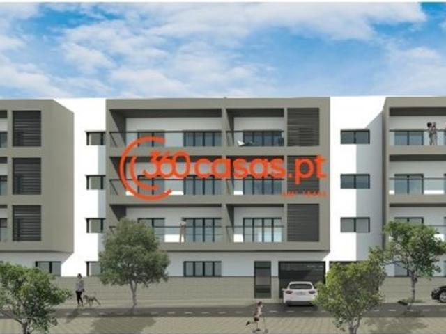 à venda Apartamento de luxo de 128 m2, Centro, Loulé, Faro