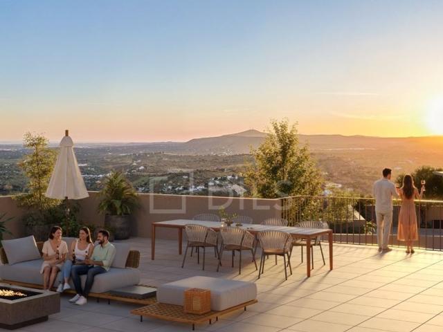 à venda Apartamento de luxo de 128 m2, Santo Estevao, Tavira, Faro