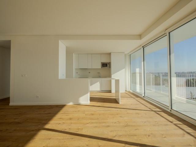 à venda Apartamento de luxo de 128 m2, Seixal, Setúbal