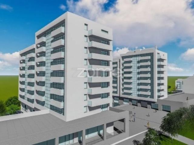 à venda Apartamento de luxo de 128 m2, Viseu, Portugal