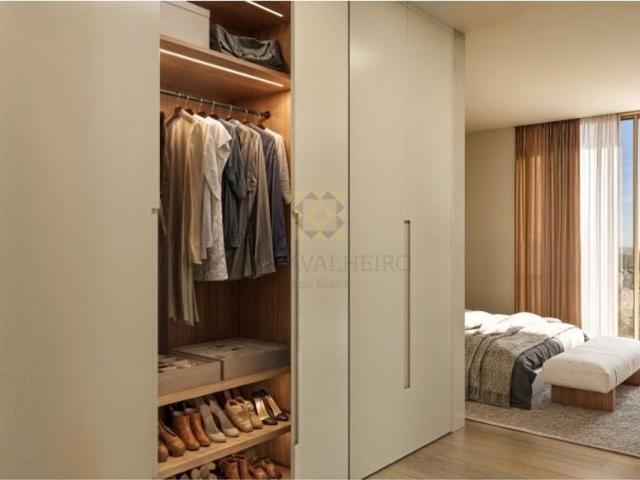 à venda Apartamento de alto padrão de 129 m2, Matosinhos Sul, Matosinhos, Porto