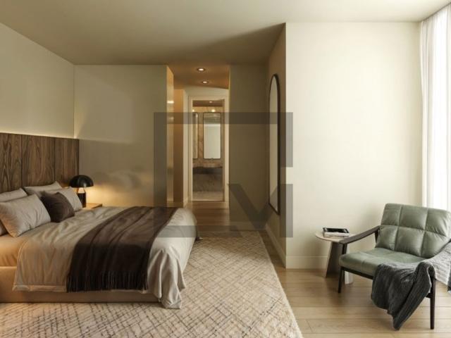 à venda Luxuoso apartamento de 129 m2, Matosinhos Sul, Matosinhos, Porto