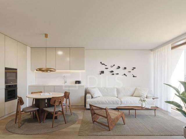 à venda Apartamento de luxo de 129 m2, Campo Grande, Lisboa
