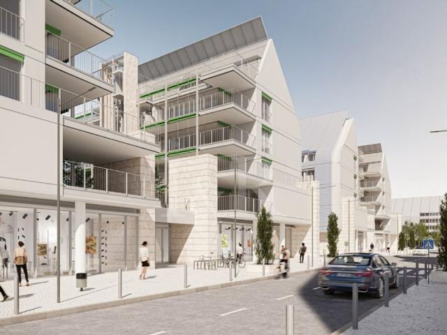 à venda Luxuoso apartamento de 129 m2, Lisboa, Portugal