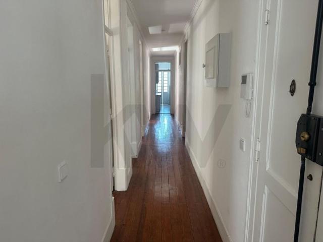 à venda Apartamento de luxo de 129 m2, Lisboa, Portugal