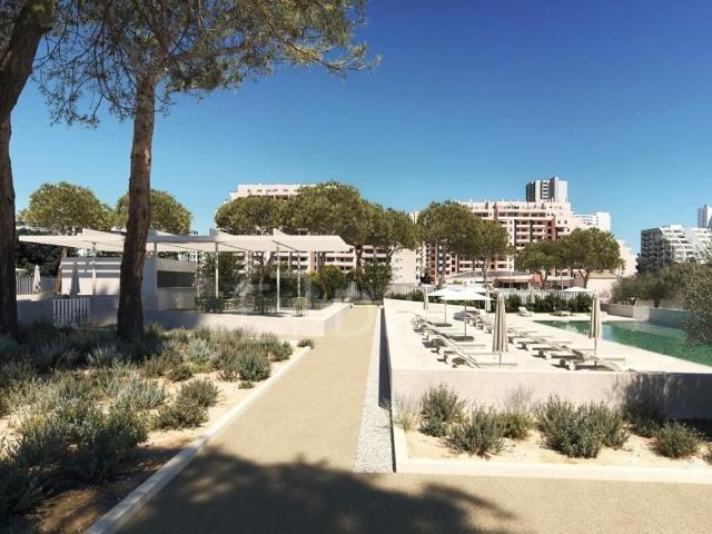 à venda Apartamento de luxo de 117 m2, Praia da Rocha, Portimão, Faro