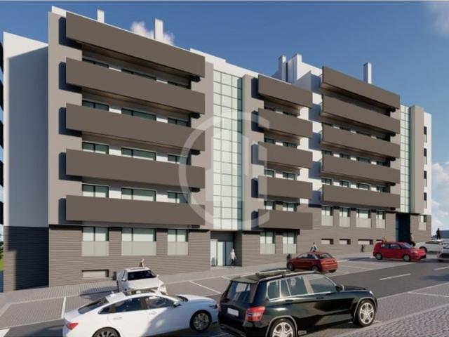 à venda Apartamento de luxo de 129 m2, Viseu, Portugal