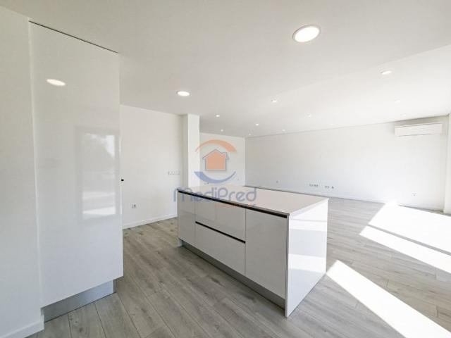 à venda Apartamento de luxo de 120 m2, Montijo, Setúbal