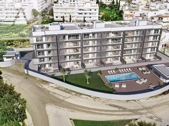 à venda Apartamento de luxo de 120 m2, Olhão, Portugal