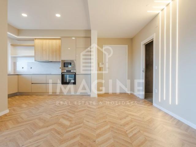 à venda Apartamento de luxo de 120 m2, Avenida 5 de Outubro, Setúbal