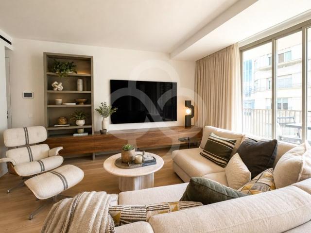 à venda Apartamento de luxo de 120 m2, Avenida da Liberdade Coracao de Jesus, Lisboa