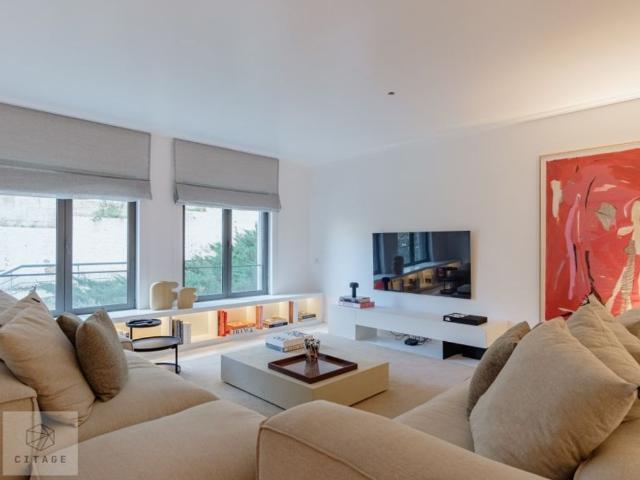 à venda Apartamento de luxo de 120 m2, Avenida Infante Santo Lapa, Lisboa