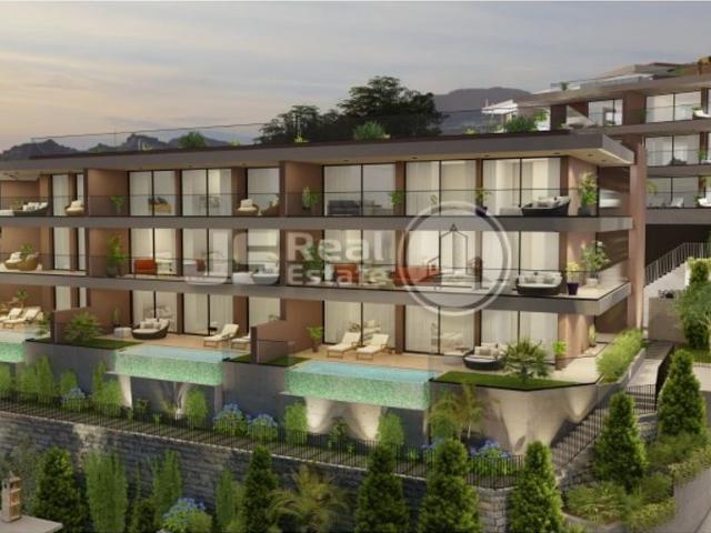 à venda Apartamento de luxo, Campo da Barca, Funchal, Madeira