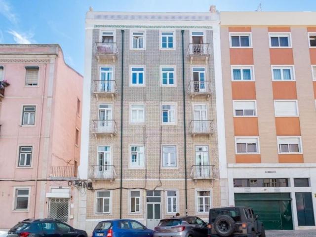 à venda Apartamento de alto padrão, Duque de Loule Coracao de Jesus, Lisboa