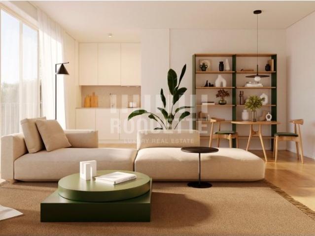 à venda Apartamento de luxo de 120 m2, Matosinhos, Porto