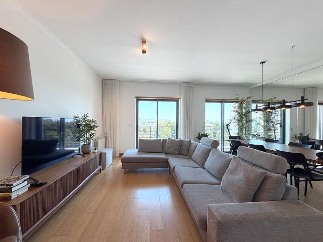 à venda Apartamento de luxo de 121 m2, Oeiras, Portugal