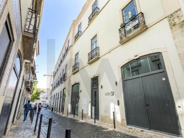 à venda Apartamento de luxo de 121 m2, Lisboa, Portugal