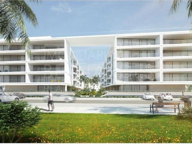 à venda Apartamento de luxo de 122 m2, Marina de Olhao, Olhão, Faro