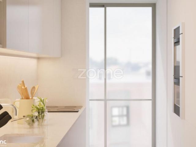 à venda Apartamento de luxo de 122 m2, Matosinhos, Porto